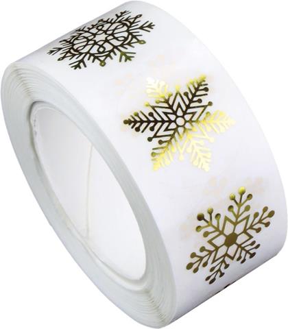 TITANUM NAKLEJKI ROLCE A`500 25JT006