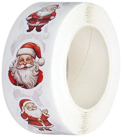 TITANUM NAKLEJKI ROL.A`500   25YQ-018