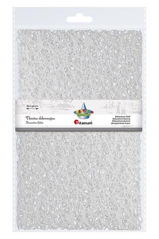 TITANUM TKANINA DEKORACYJNA 60X50 25CR0331-14