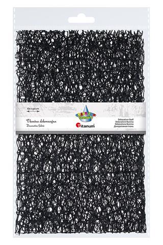 TITANUM TKANINA DEK..60X50 25CR0331-18