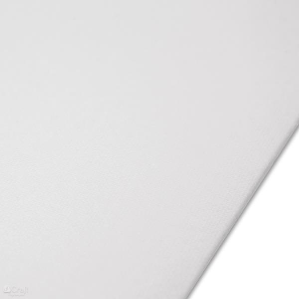 craft tablica malarska 28.86x30.48cm panel biały dpam-021