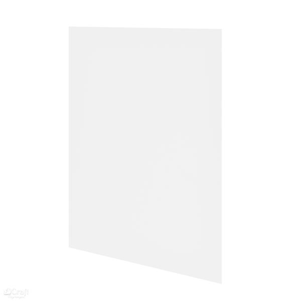 dp craft tablica malarska 30.48x40.64cm panel biały dpam-022