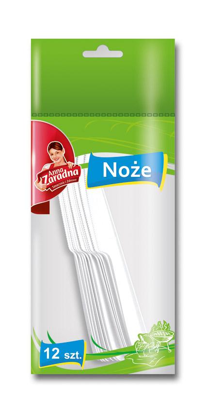 stella az konf.noże 12szt   /100/