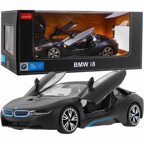 pro-auto na pilota 1:14 bmw i8 rastar