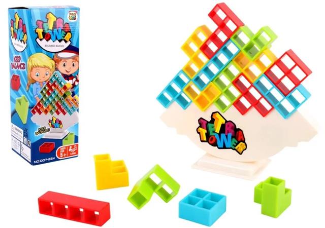 PRO-GRA TETRA TOWER STABILNA WIEŻA