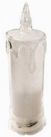 SUNLIGHT ŚWIECA LED H180MM A7079 /12/