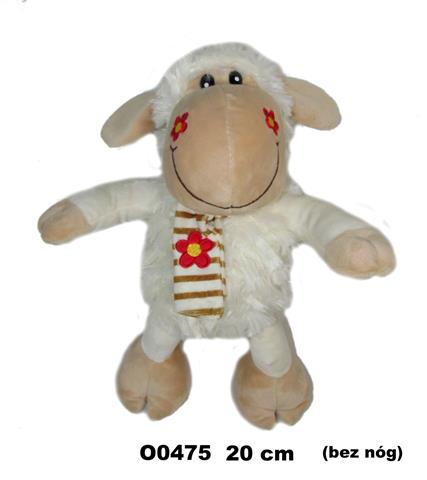 SUNDAY-WN OWCA W SZALIKU  O0475     WIELKANOC