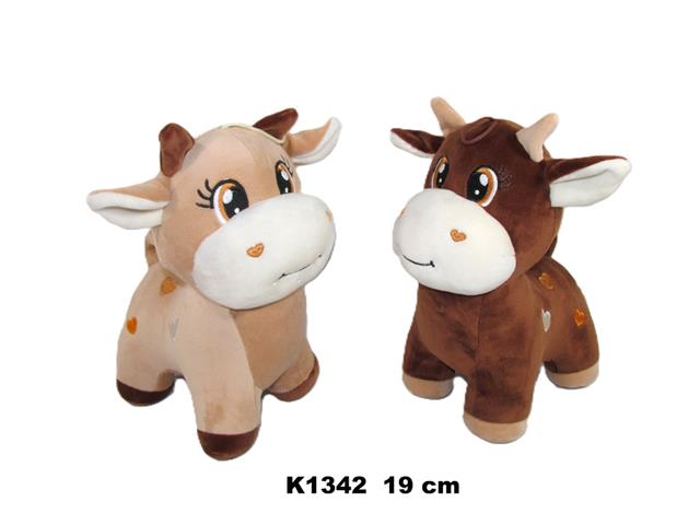 SUNDAY KROWA 19CM 2KOL K1342