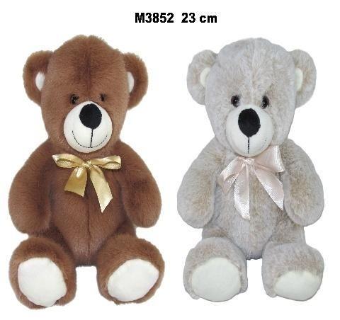 SUNDAY MIŚ 23CM 2 KOLORY M3852