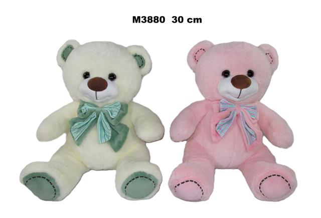 SUNDAY MIŚ 30CM 2 KOLORY M3880