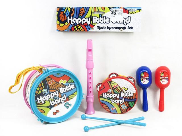 BIGTOYS INSTRUMENTY MUZYCZNE BZG2278