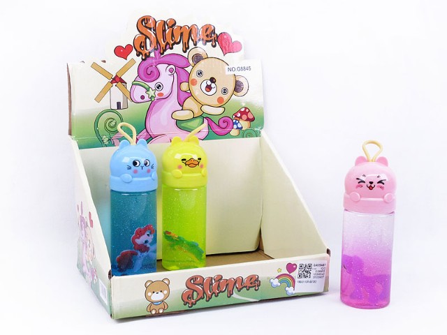 big slime zwierzątko bpla5506 /12/