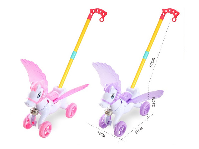 BIGTOYS PCHACZ PEGAZ BTOCZ7548