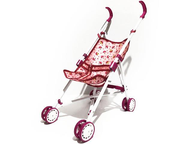 BIGTOYS WÓZEK PARASOLKA BWOZ4959