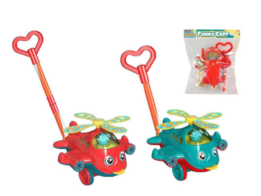 BIGTOYS PCHACZ SAMOLOT BTOCZ1032
