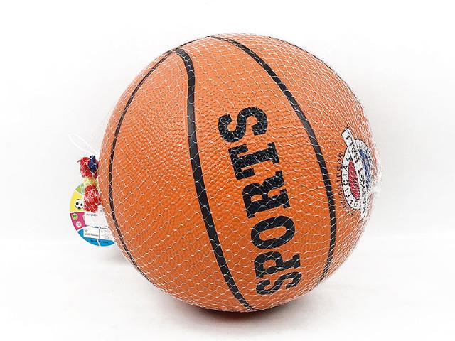 BIGTOYS PIŁKA DO KOSZYKÓWKI 25CM BPIŁ1618