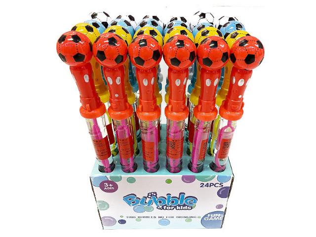 BIGTOYS BAŃKI PAŁKA PIŁKA 36CM BBAŃ3728 /24/