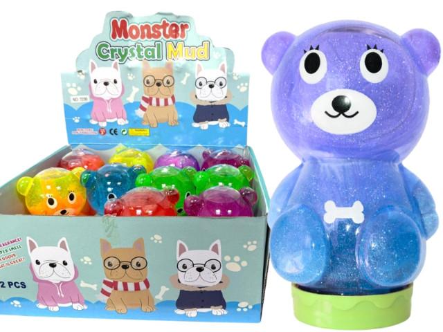 BIGTOYS SLIME MIŚ BPLA8020 /12/