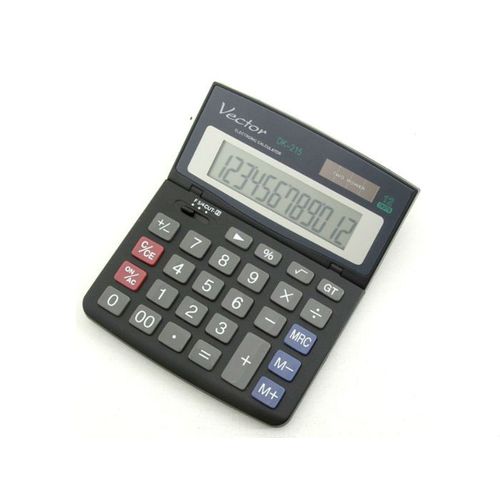 kalkulator vector dk-215