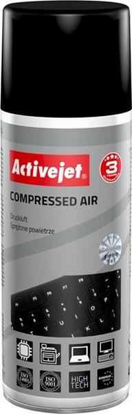 sprężone powietrze 400ml activejet/asarto/tb