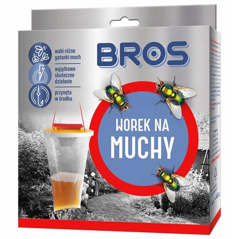 BROS.WOREK NA MUCHY