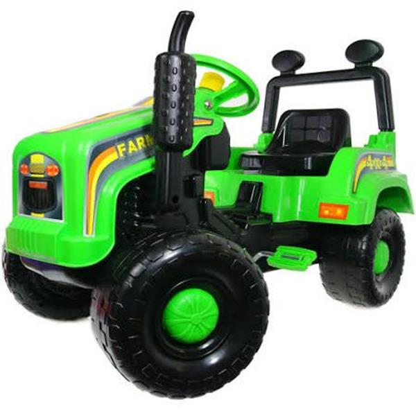 bj-traktor mega