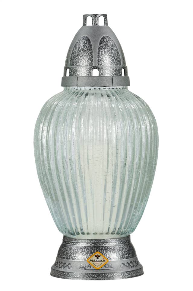 MAX-ZNICZ 585 SR BEZB OP.4SZT WYS.31CM