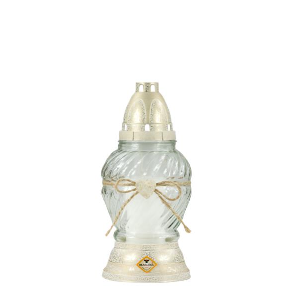 MAX-ZNICZ 11 NT BEZB OP.8SZT WYS.25CM