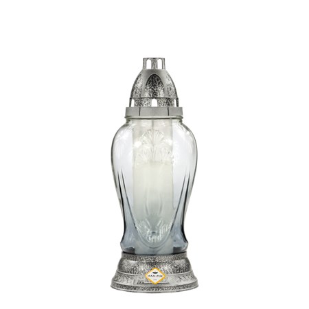 MAX-ZNICZ 962 NZ SR GRAFIT OP.8SZT      WYS.29CM