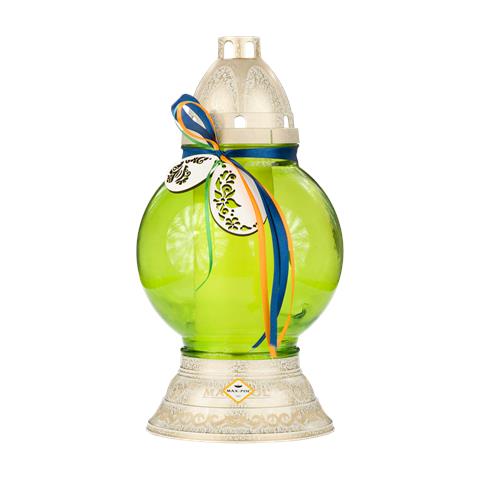 MAX-ZNICZ 958 NT BIA LIM OP.2SZT        WYS.33CM WIELKANOC