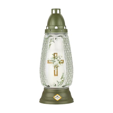 MAX-ZNICZ 1070 AP OLIW BEZB OP.8SZT     WYS.29CM