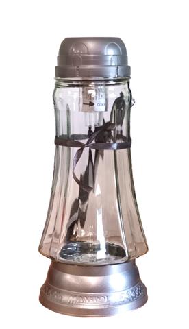 MAX-ZNICZ 1044 NT SR SOLAR OP.8SZT      WYS.29CM