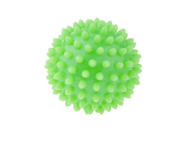 tullo piłka sensoryczna do masażu i rehabilitacji 6.6cm zielona 411