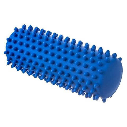 TULLO WAŁEK SENSORYCZNY DO MASAŻU 15CM NIEBIESKI 443
