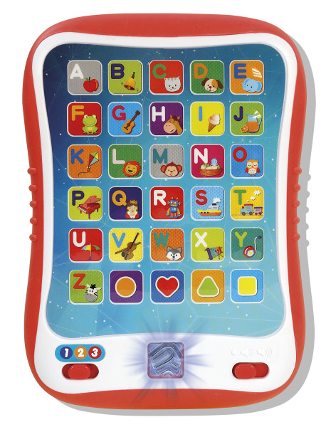 smily play bystry tablet 2271 winfun