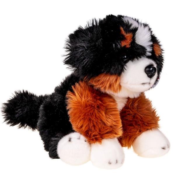 SMILY PLAY MASKOTKA PIES 30CM 84804MT   ANEK-