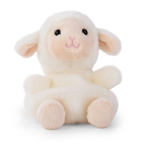 PALM PALS MASKOTKA OWIECZKA P-529 DAFFI