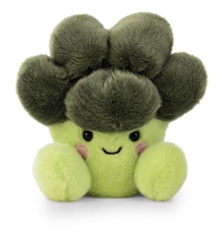 PALM PALS MASKOTKA BROKUŁ P-538 DAFFI