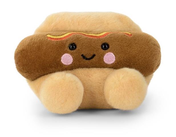 PALM PALS MASKOTKA HOT DOG P-541 DAFFI