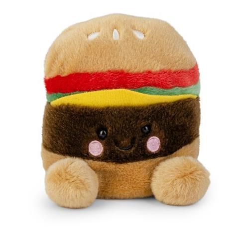 PALM PALS MASKOTKA CHEESBURGER P-544 DAFFI
