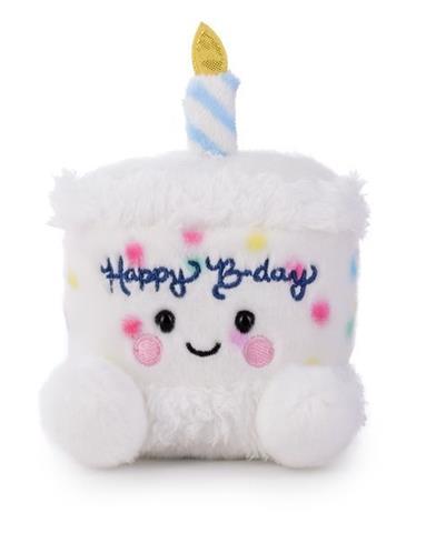 PALM PALS MASKOTKA TORT BIAŁY P-545 DAFFI