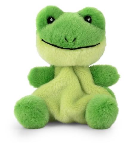 PALM PALS MASKOTKA ŻABA P-548 DAFFI