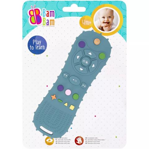 BAM BAM GRYZAK PILOCIK SENSOR 12X20X2 PBH 12/144 TRIK&ROLL