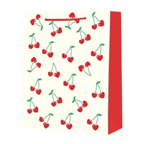 TORBA OZDOBNA 26x32,5x12,5CM STRIGO PARTY PART063 /6/