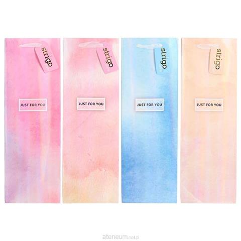 STRIGO TORBA PREZENTOWE PARTY 12X36X9 PART025,