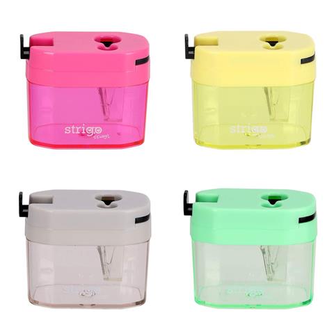 STRIGO TEMPERÓWKA PODWÓJNA SSC407 WPC   /24/