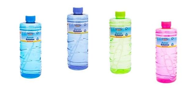 DUMEL BUBBLES PŁYN DO BANIEK 1890ML DB30040