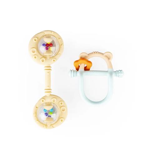 DUMEL GILIGUMS ZESTAW STARTOWY BEŻOWY