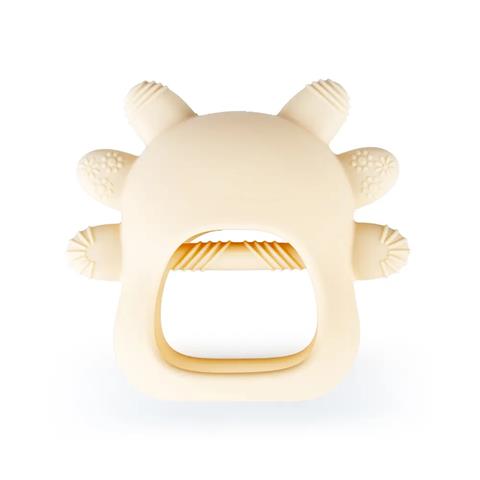 DUMEL GILIGUMS GRYZAK AKSOLOTL BEŻOWY