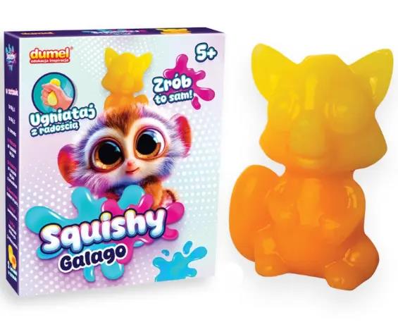 DUMEL SQUISHY-GALAGO